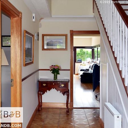 Abbeyside B&B Ballintober  Ngoại thất bức ảnh
