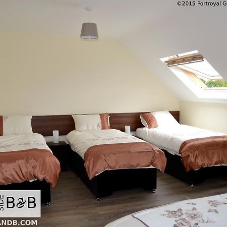 Abbeyside B&B Ballintober  Ngoại thất bức ảnh